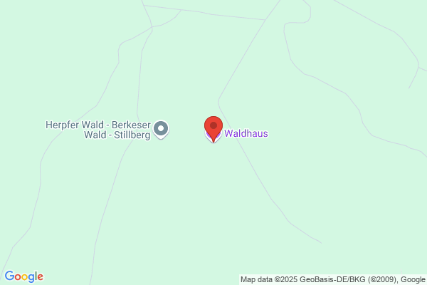 Waldhaus