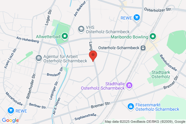 Seniorenheime Senator GmbH