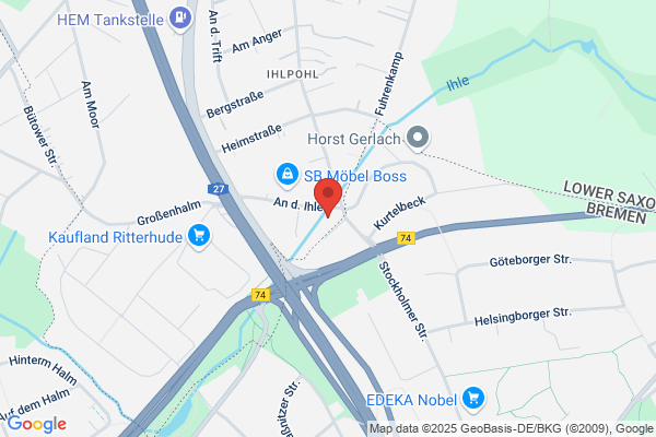 Autohaus Beilfuß GmbH