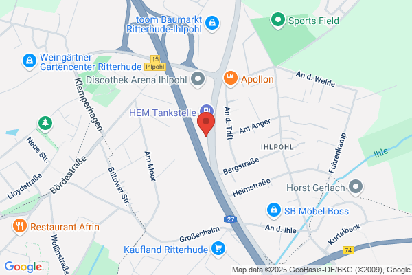 Autoteile Metzner