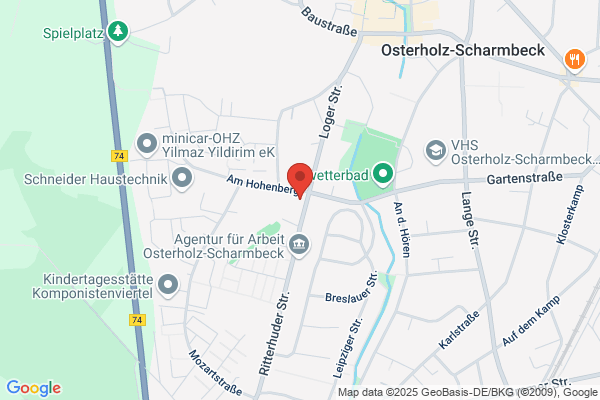 Autoglas-Service-OHZ