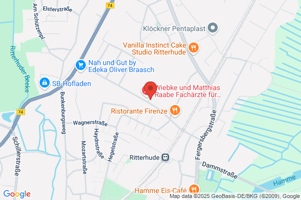 Bäckerei Barnstorff Inh. G. Buttgereit