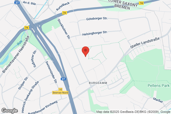 Die Sparkasse Bremen AG