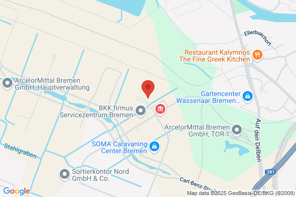 Service GmbH