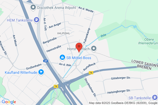 Sachverständiger W. Korzeniowsky -