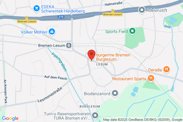 burgerme