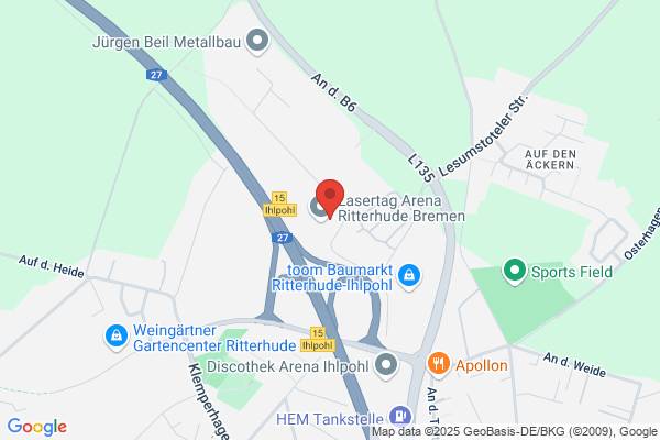ELSNER Datensysteme GmbH