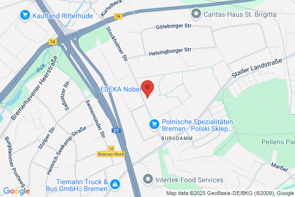 Fahrschule Hallerstede Inh. Peter Johanning