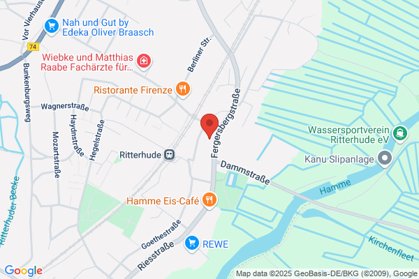 DEKRA Automobil GmbH Station Ritterhude