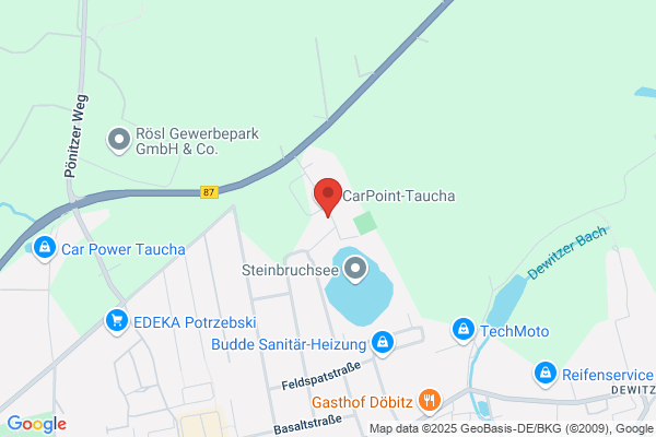 Lorenz GmbH, Klaus