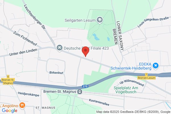 motio Bremen