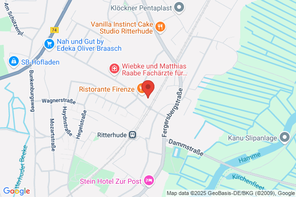 Bistrorant "ZUR LAUBE"