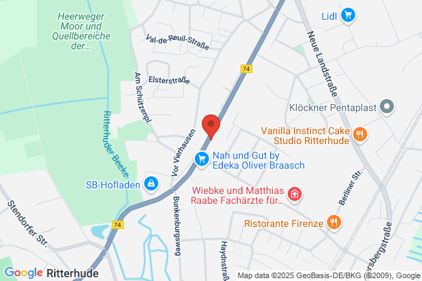 Ritterhuder Anhängerverleih Ali Khan