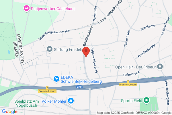 Bremer Raumzellen Vertriebs GmbH