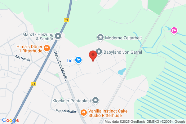 Camping Center Nord