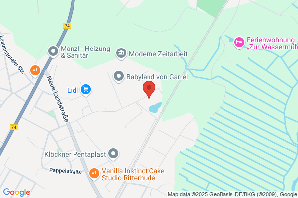 Evers & Grünig Zahntechnik GmbH