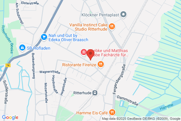 Goldkuhle Fachmärkte GmbH Frick für Wand & Boden
