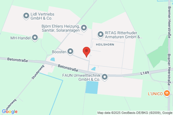 Hanse Labs AG
