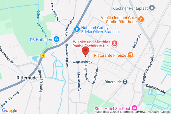 Hort an der Grundschule Ritterhude, Gruppe 2