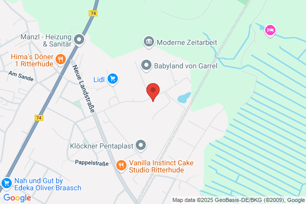Hundeschule Ritterhude