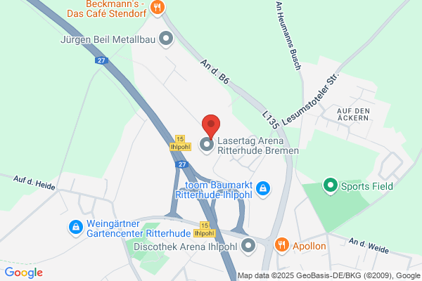 Kältetechnik Jacobsen GmbH