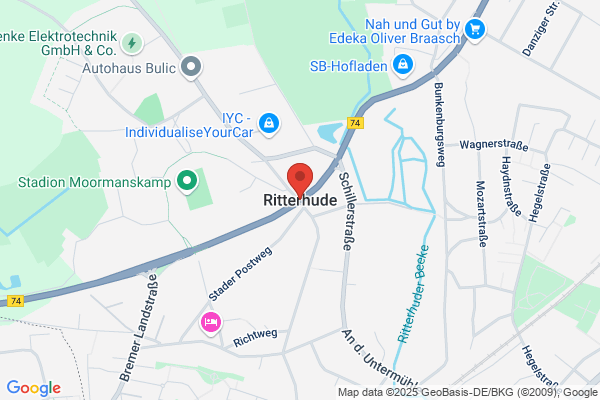Oeko Gebäudeservice UG