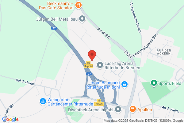 Selbstverteidigungsschule Hoi-Ma