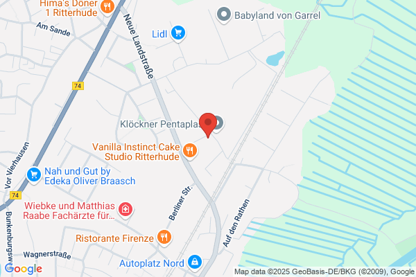 VDS - Promotion GmbH