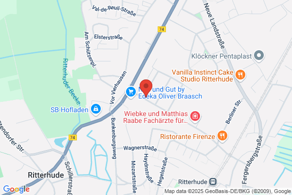 Voigt Consult Karrierecoaching / Personalmanagement