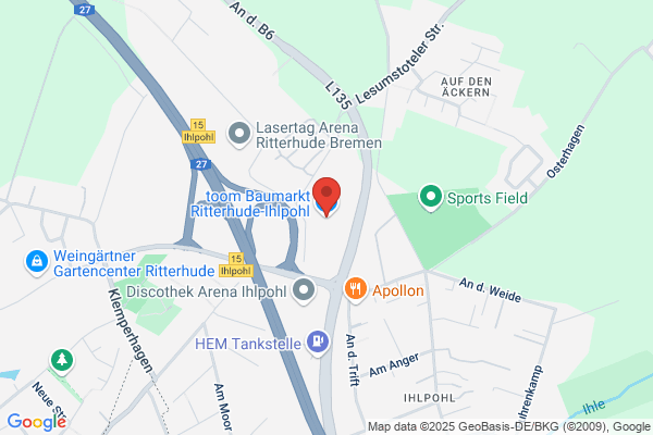 toom BauMarkt GmbH