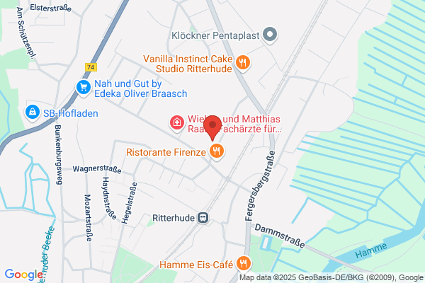 MediLoft Studio für Med. Fitnesstraining