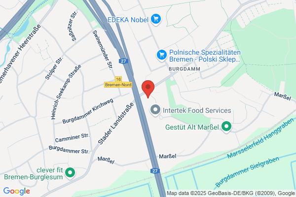 Grewe Grünflächenservice Bremen GmbH