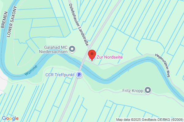 Hotelrestaurant zur Nordseite KG