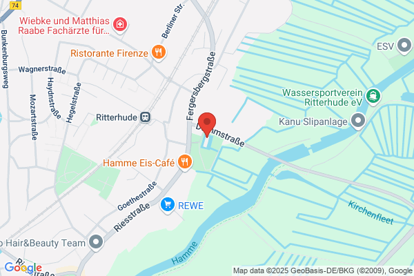 Am Waldrand
