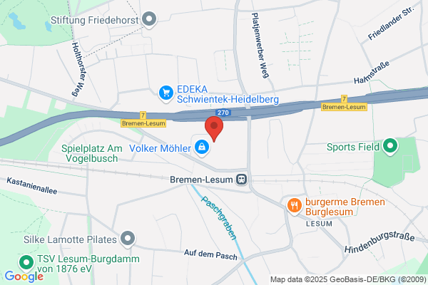 Ingenieurgesellschaft Carstensen mbH
