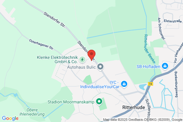 Hanse Food GmbH