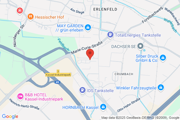 Hoefs GmbH & Co. KG