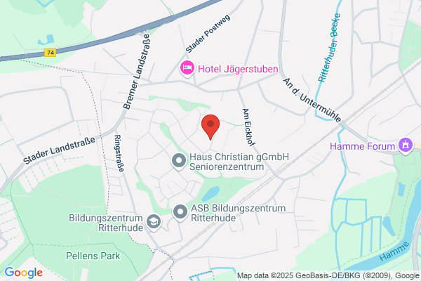 Zahnrad- und Zerspanungstechnik Stelljes GmbH
