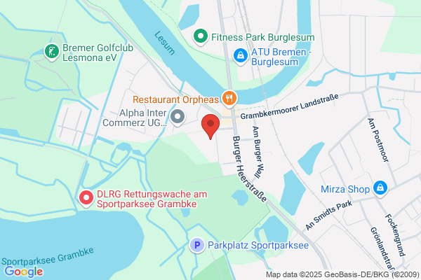 Physio-Burg Frank Ehleben Krankengymnastik