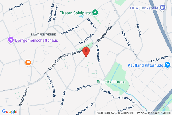 Reaktiv Therapiezentrum Lesum