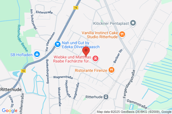 Therapiezentrum Lesum