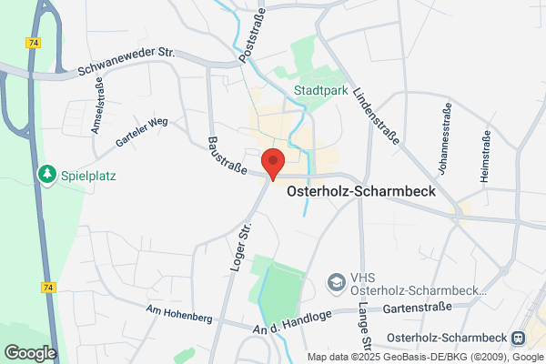 Dirk Stuchels Rechtsanwalt