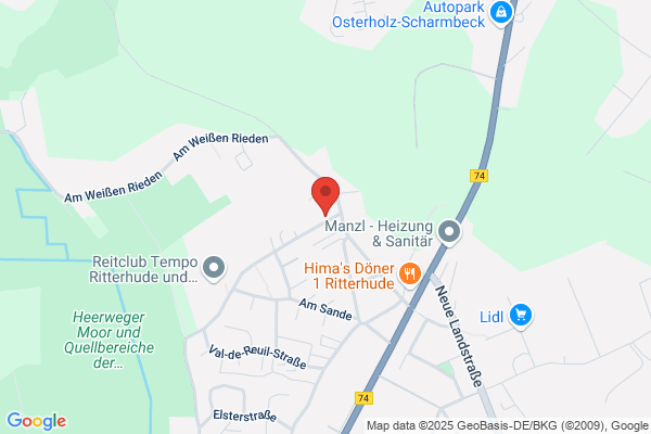 Reise-Atelier Reisebüro GmbH