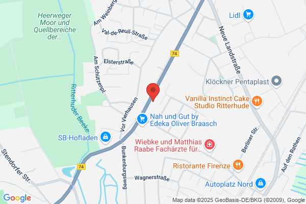 Ritterhuder Lieferservice & Restaurant