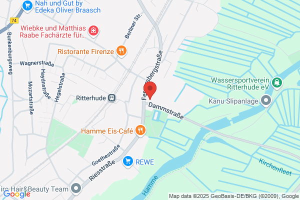 Lürßen Gebr.