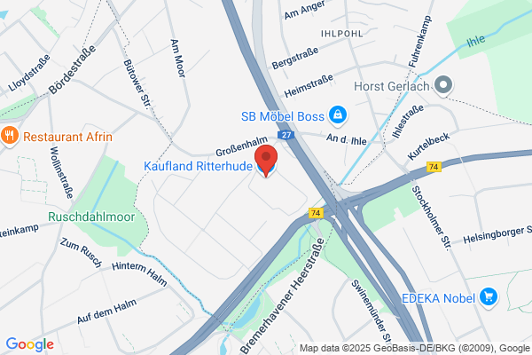 Kaufland Ritterhude