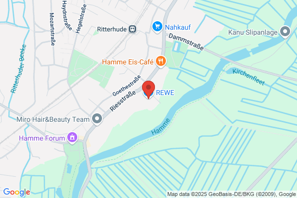 REWE