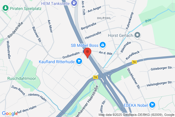 real GmbH