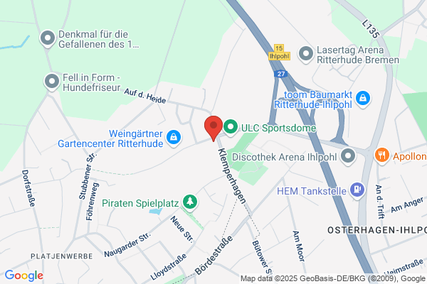 Tschlerei R. Schröder GmbH