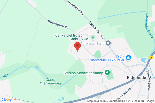 pdv Unternehmensberatung GmbH